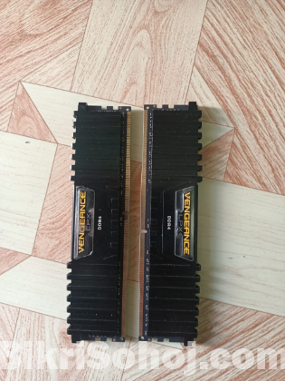 DDR4 8gb ram 3200mhz
